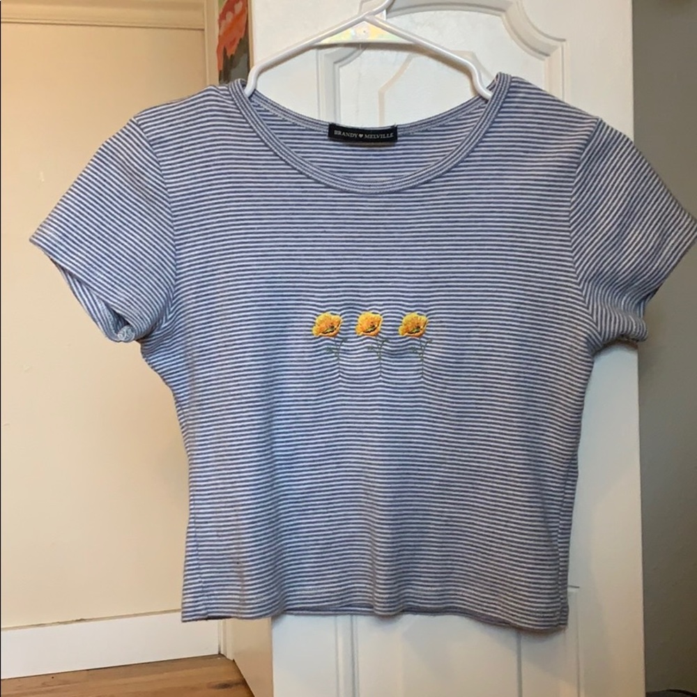 Brandy Melville top